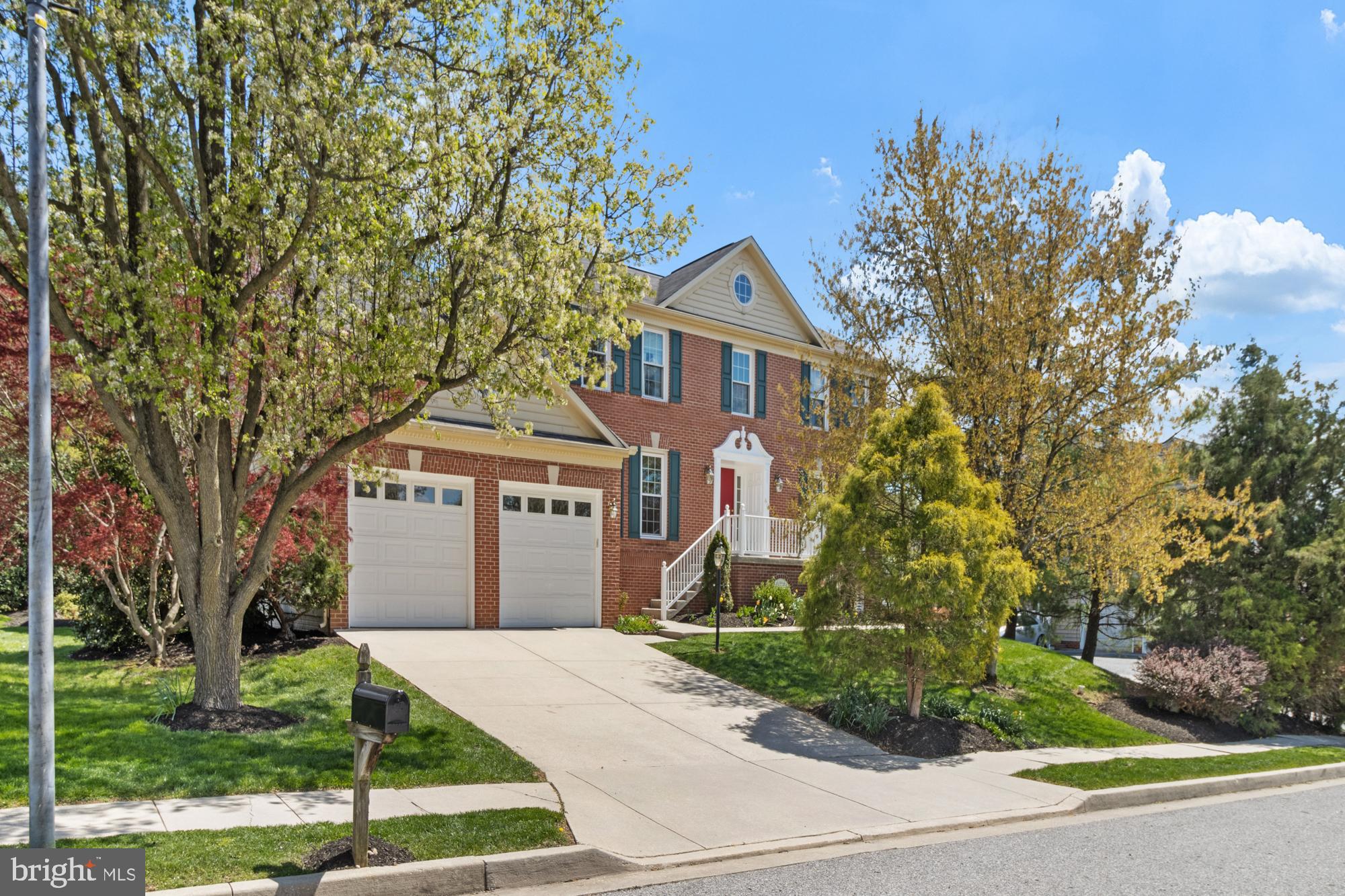 THE FIELDS AT SEMINARY II - Residential