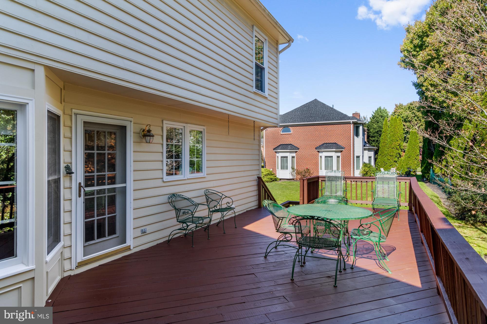 THE FIELDS AT SEMINARY II - Residential