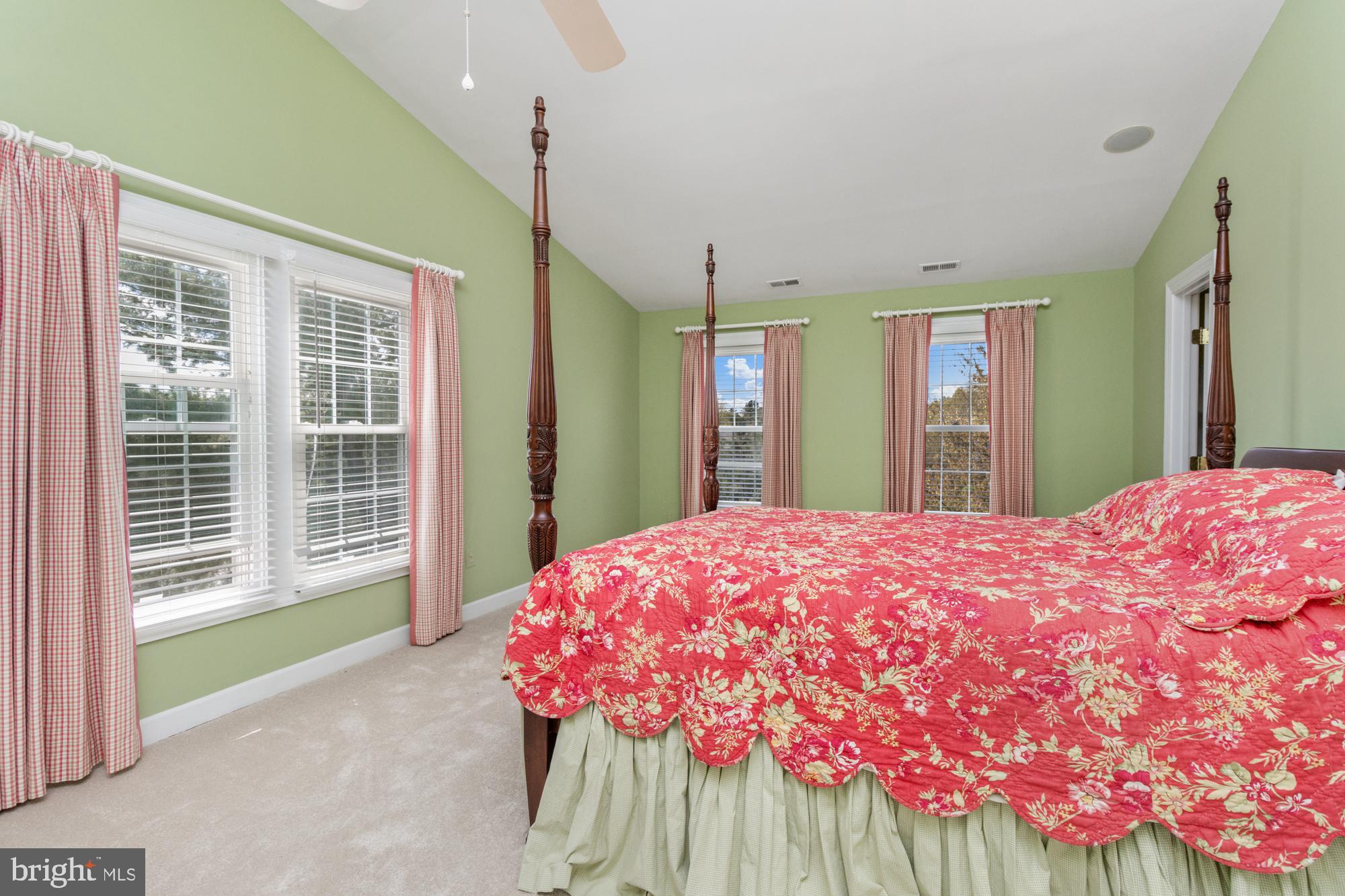 THE FIELDS AT SEMINARY II - Residential