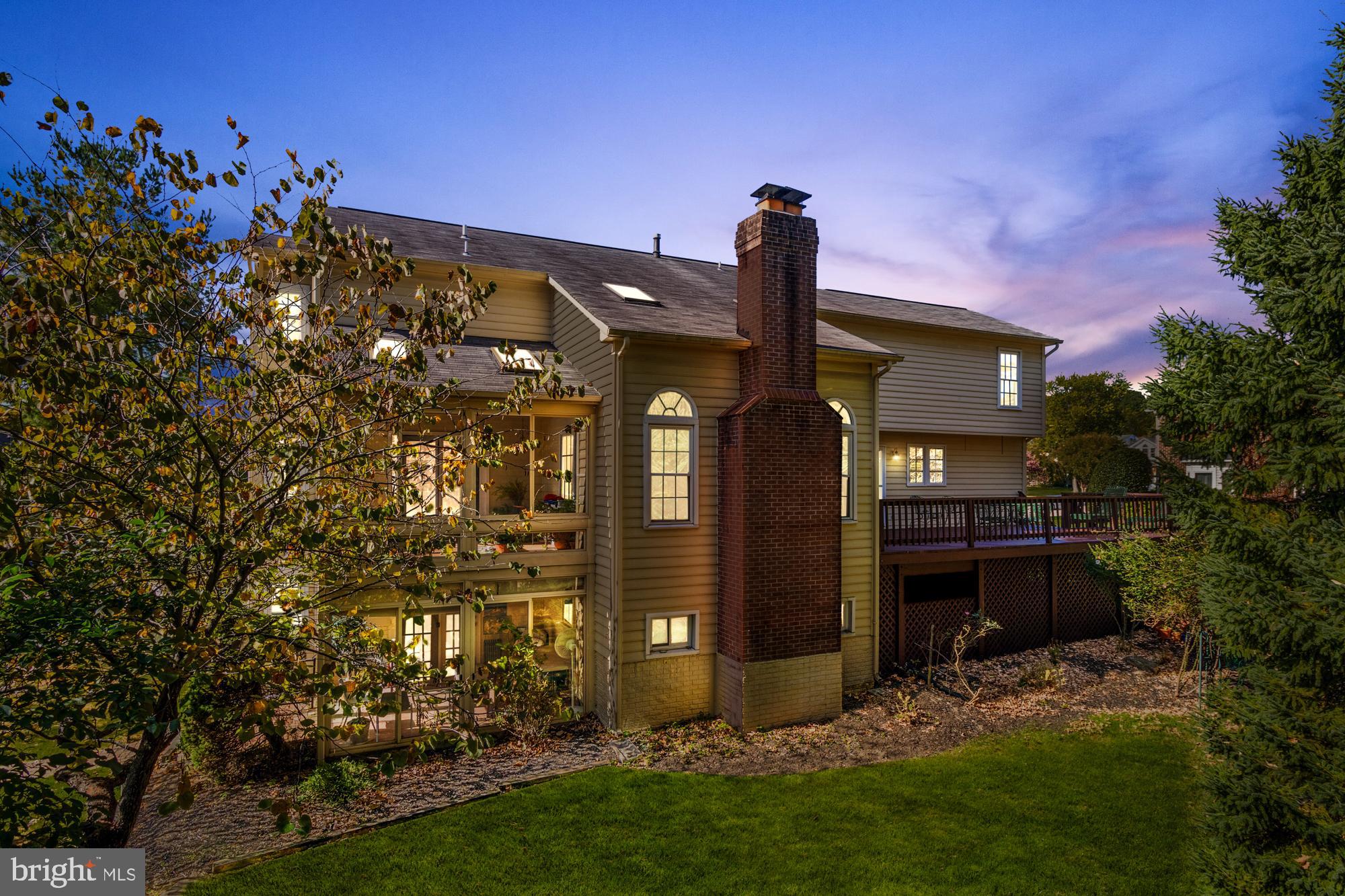 THE FIELDS AT SEMINARY II - Residential