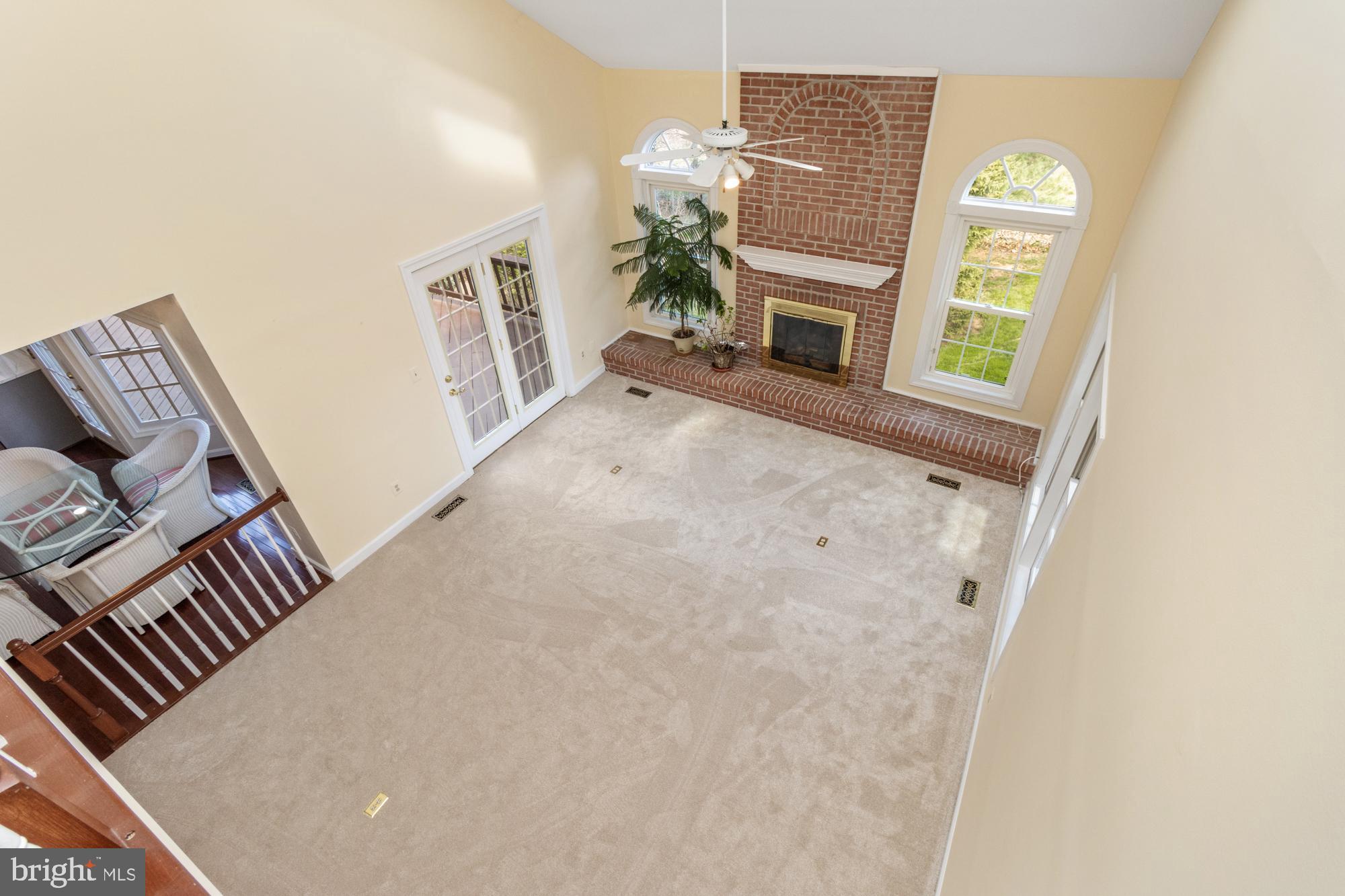 THE FIELDS AT SEMINARY II - Residential