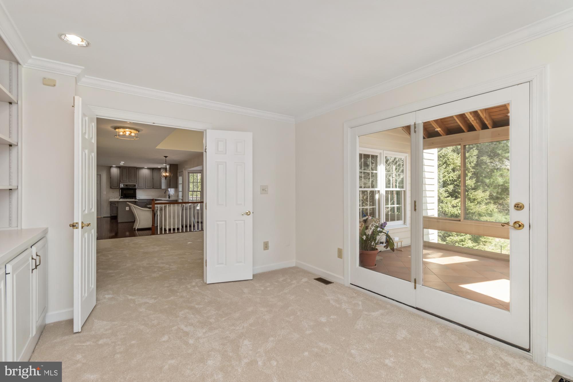 THE FIELDS AT SEMINARY II - Residential