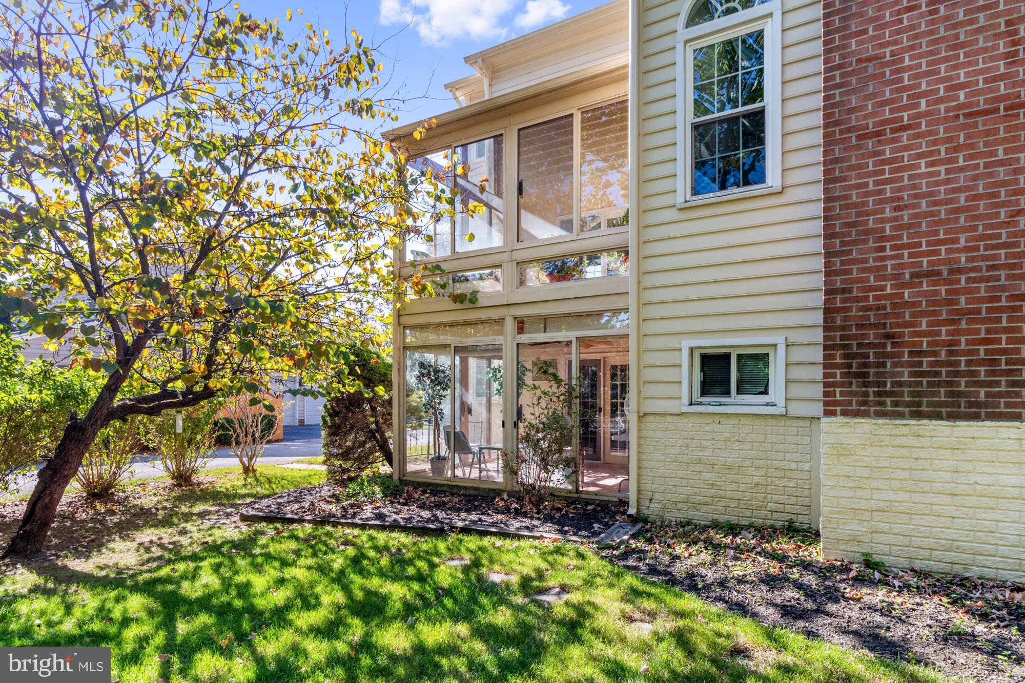 THE FIELDS AT SEMINARY II - Residential