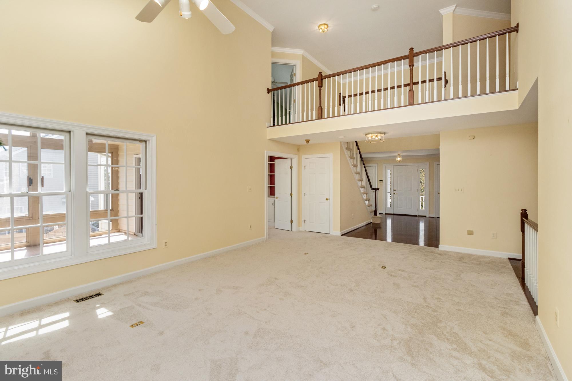 THE FIELDS AT SEMINARY II - Residential