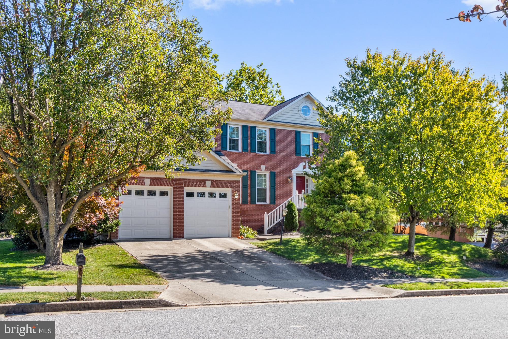 THE FIELDS AT SEMINARY II - Residential