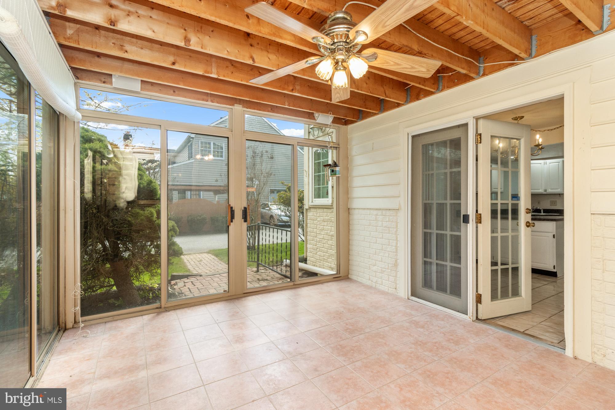 THE FIELDS AT SEMINARY II - Residential