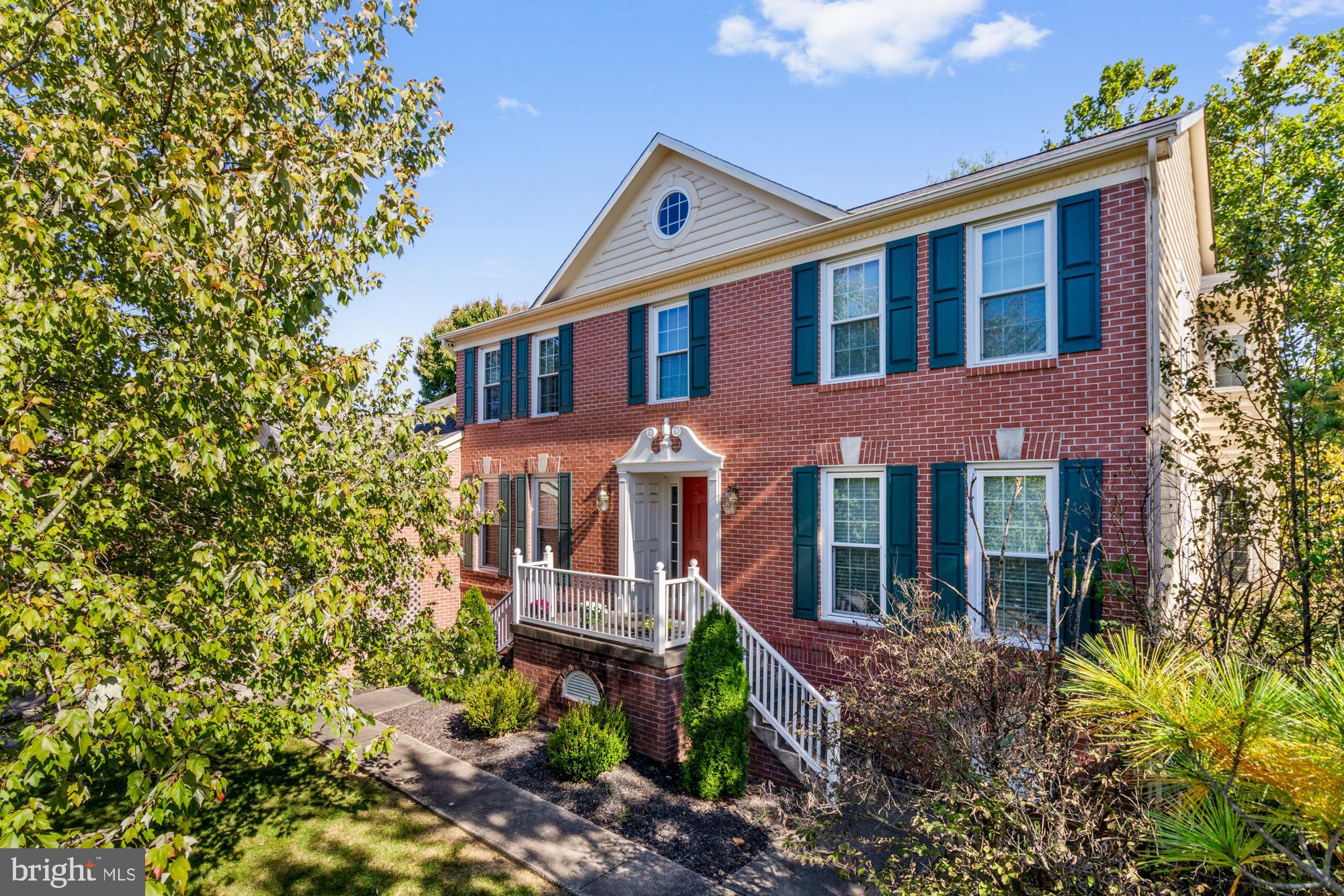 THE FIELDS AT SEMINARY II - Residential