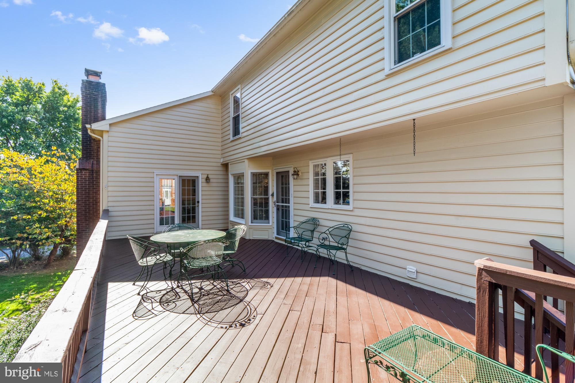 THE FIELDS AT SEMINARY II - Residential