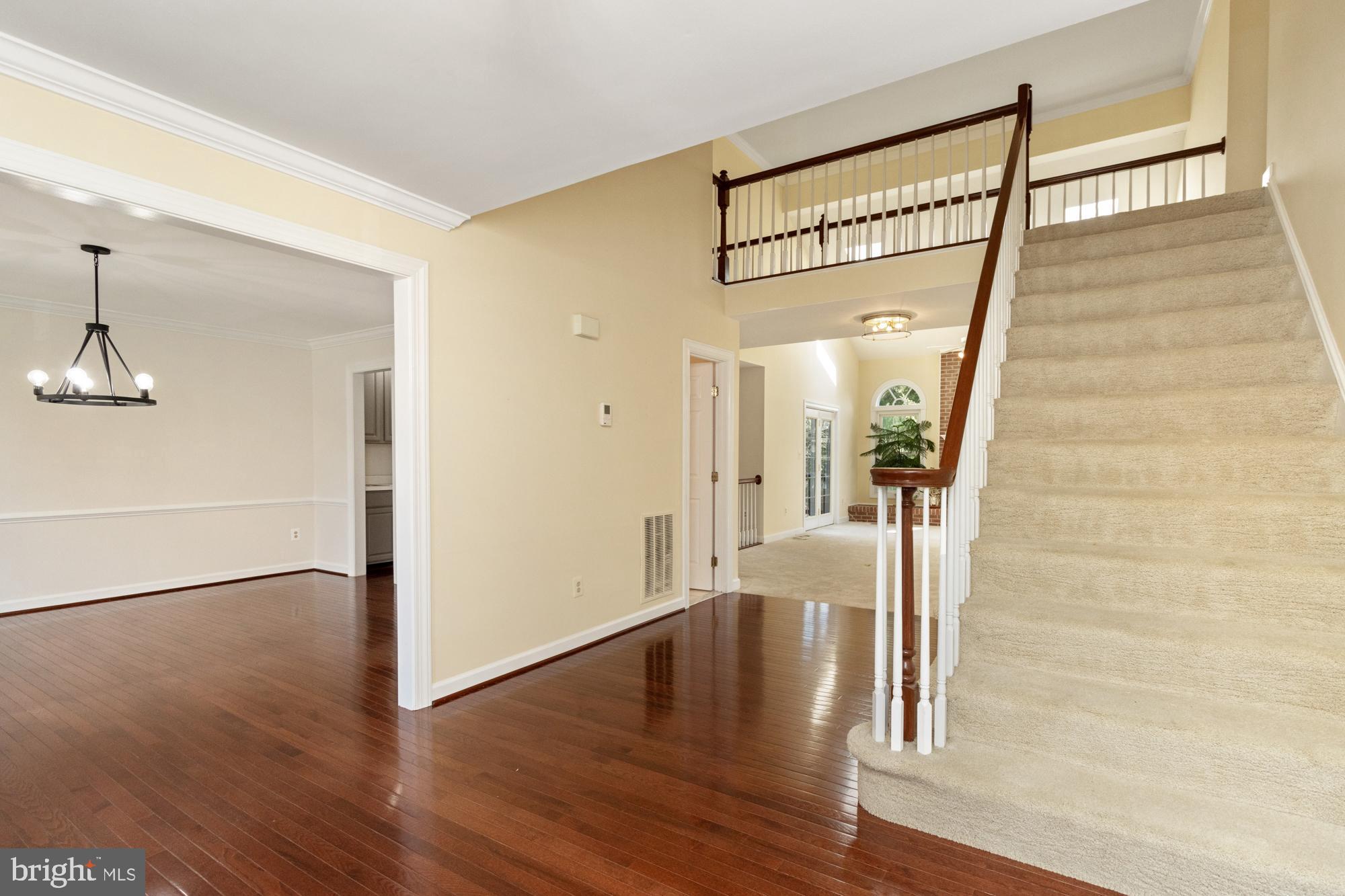 THE FIELDS AT SEMINARY II - Residential