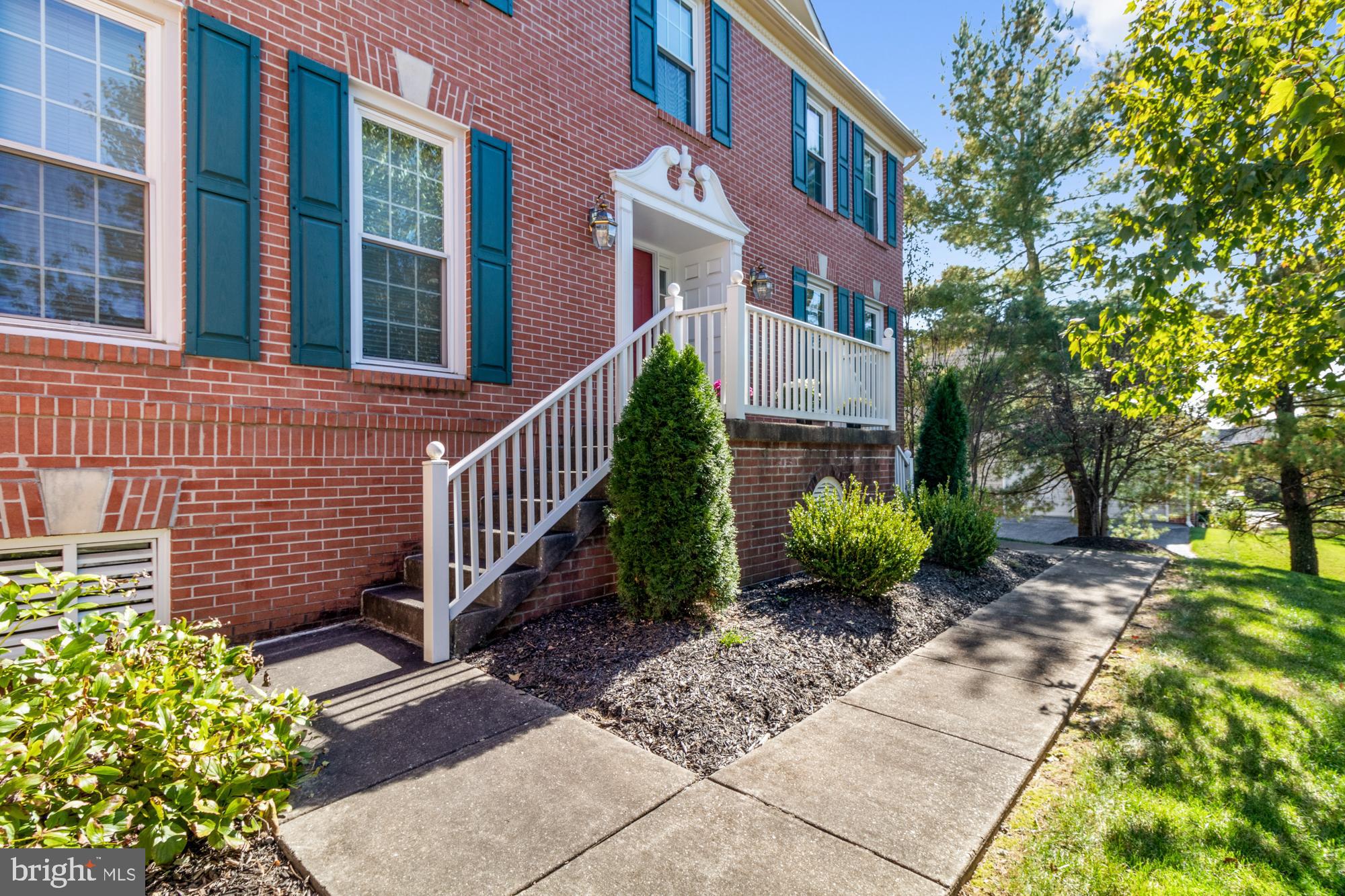 THE FIELDS AT SEMINARY II - Residential