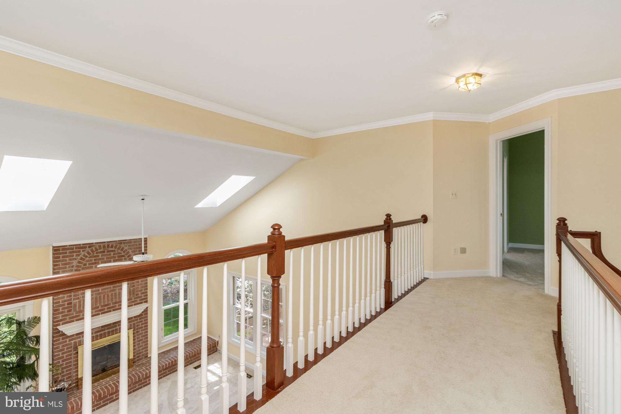 THE FIELDS AT SEMINARY II - Residential