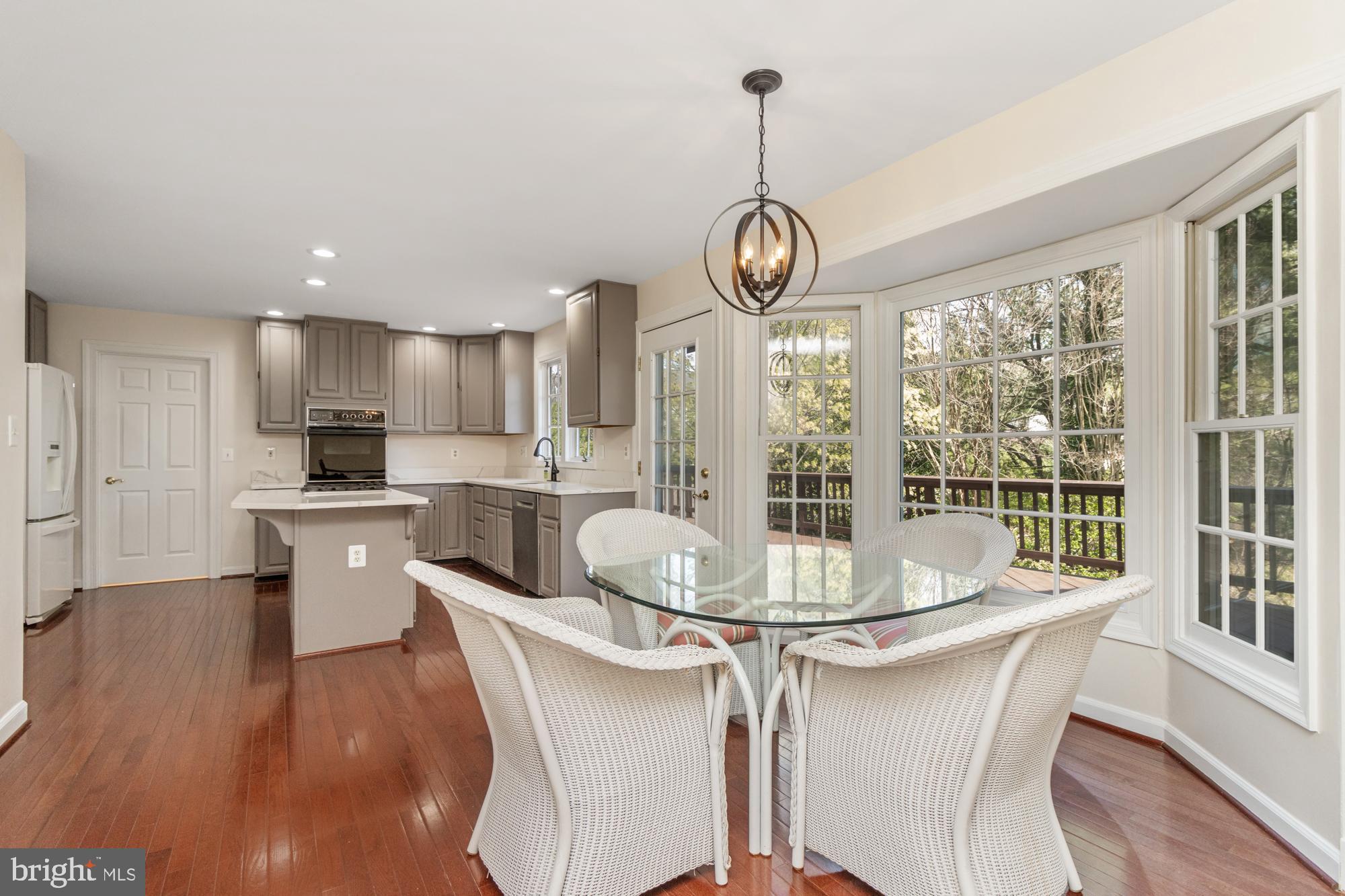 THE FIELDS AT SEMINARY II - Residential