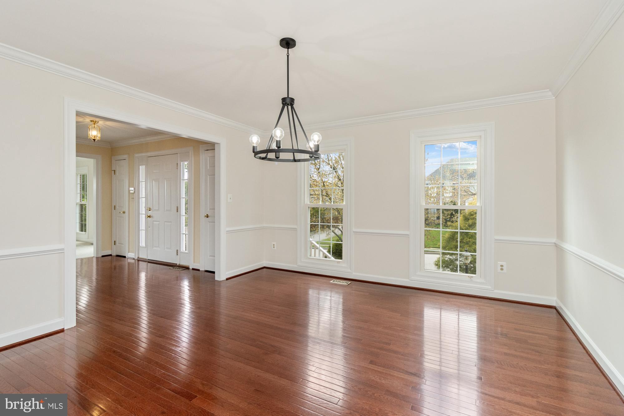 THE FIELDS AT SEMINARY II - Residential