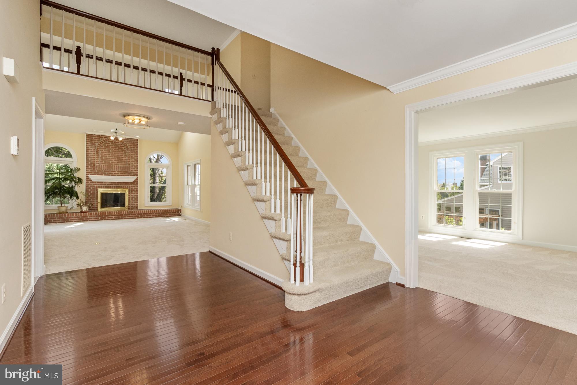 THE FIELDS AT SEMINARY II - Residential