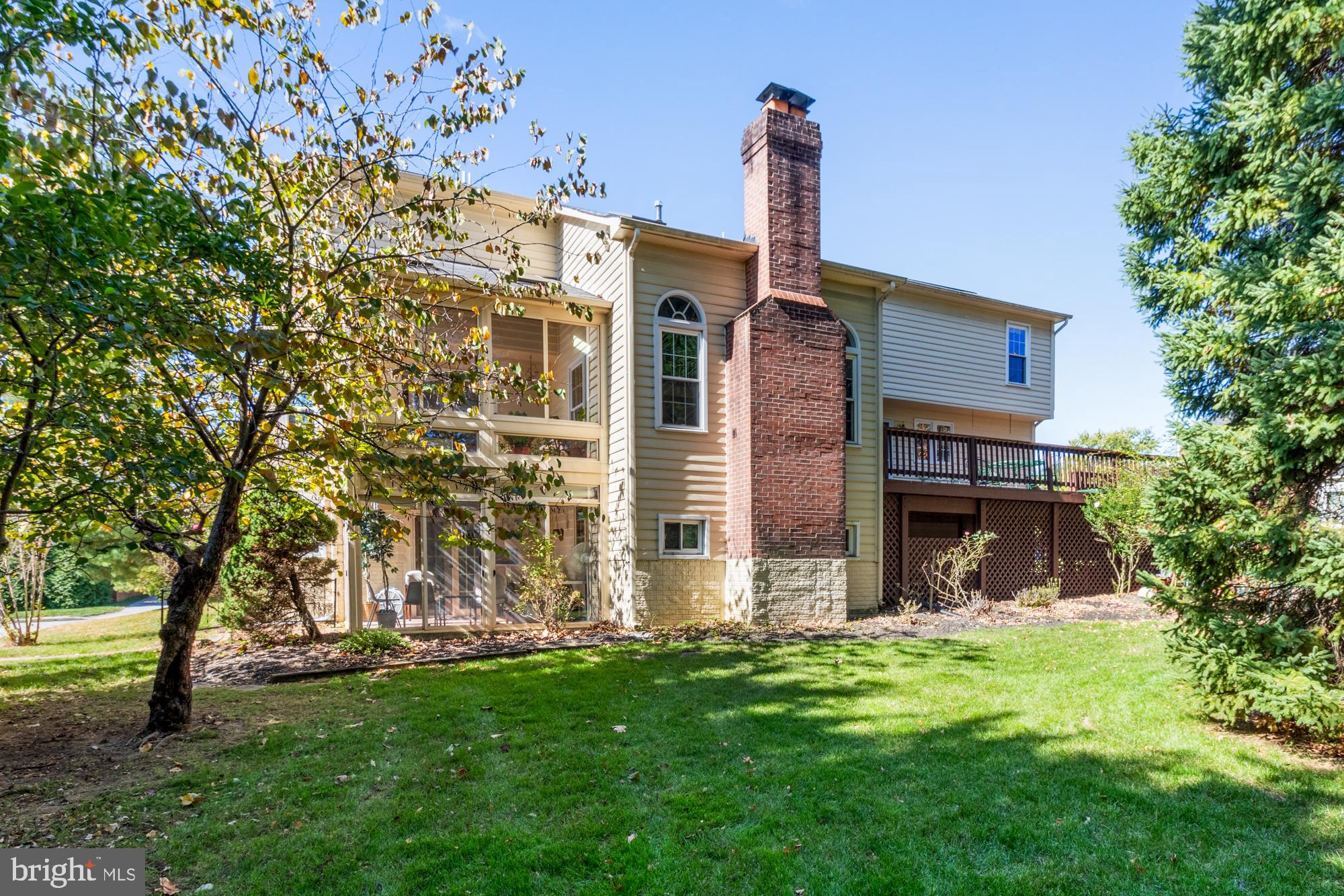 THE FIELDS AT SEMINARY II - Residential