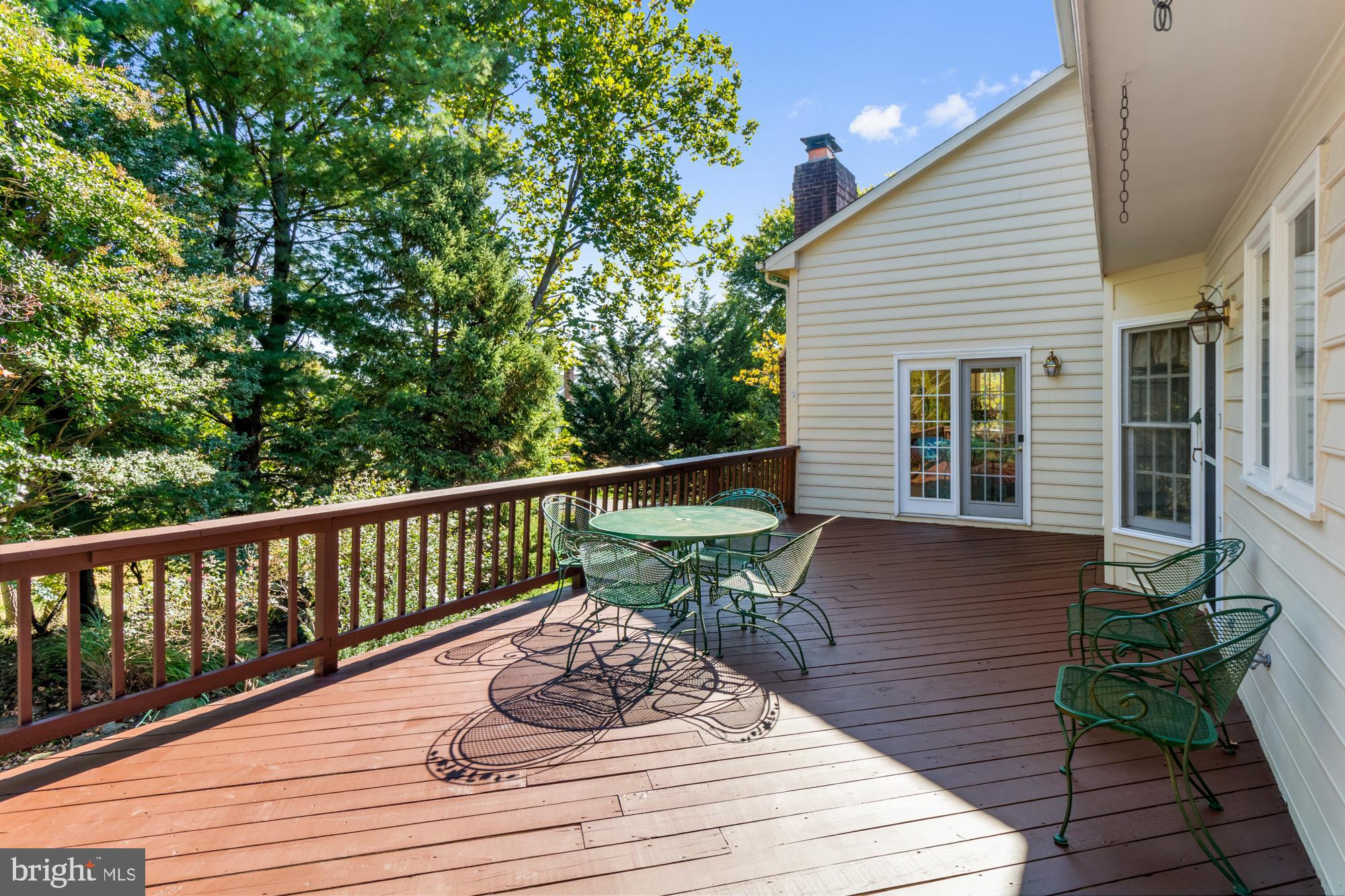 THE FIELDS AT SEMINARY II - Residential