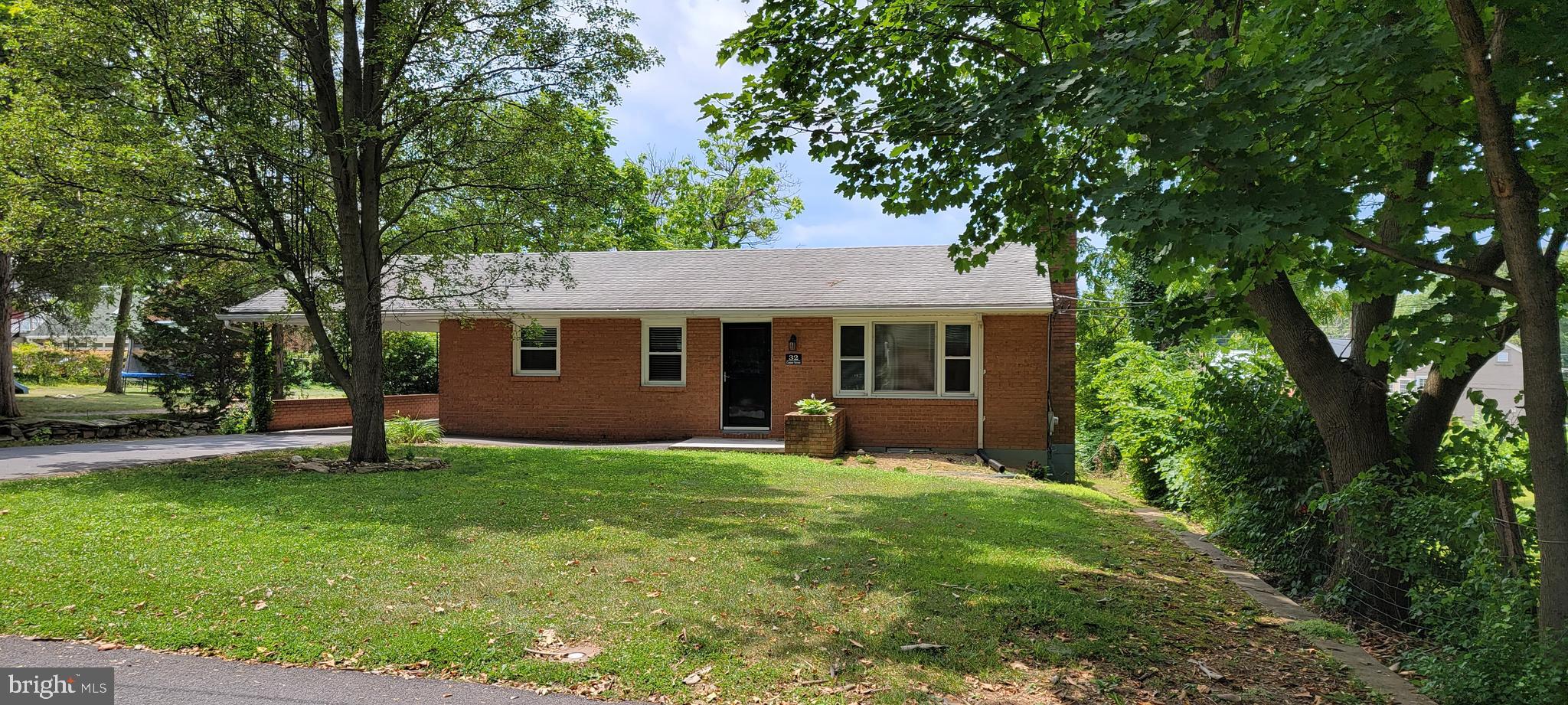 BOONSBORO - Residential