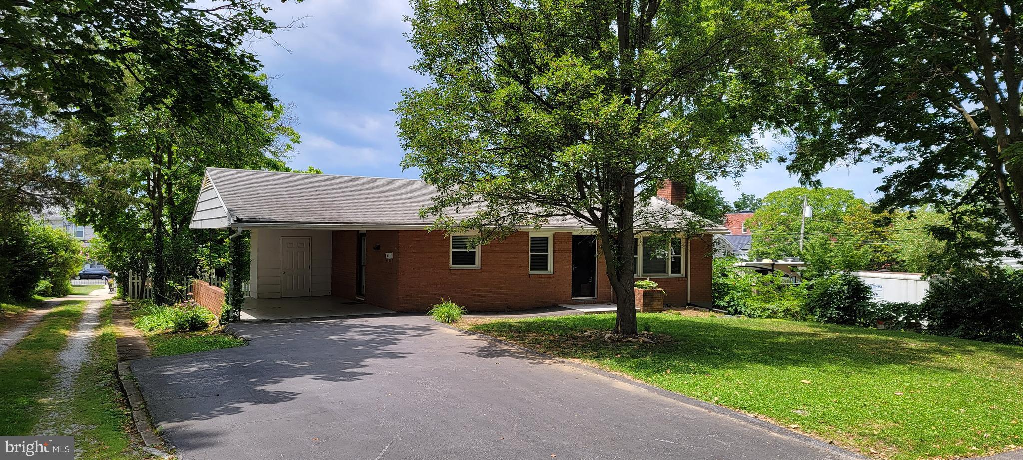 BOONSBORO - Residential