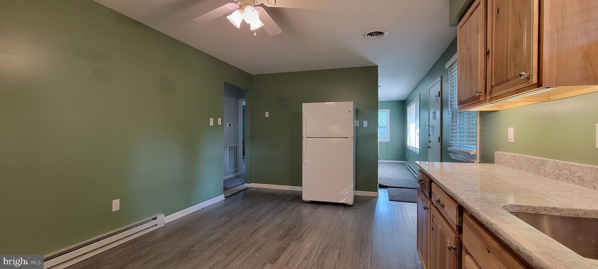 BOONSBORO - Residential