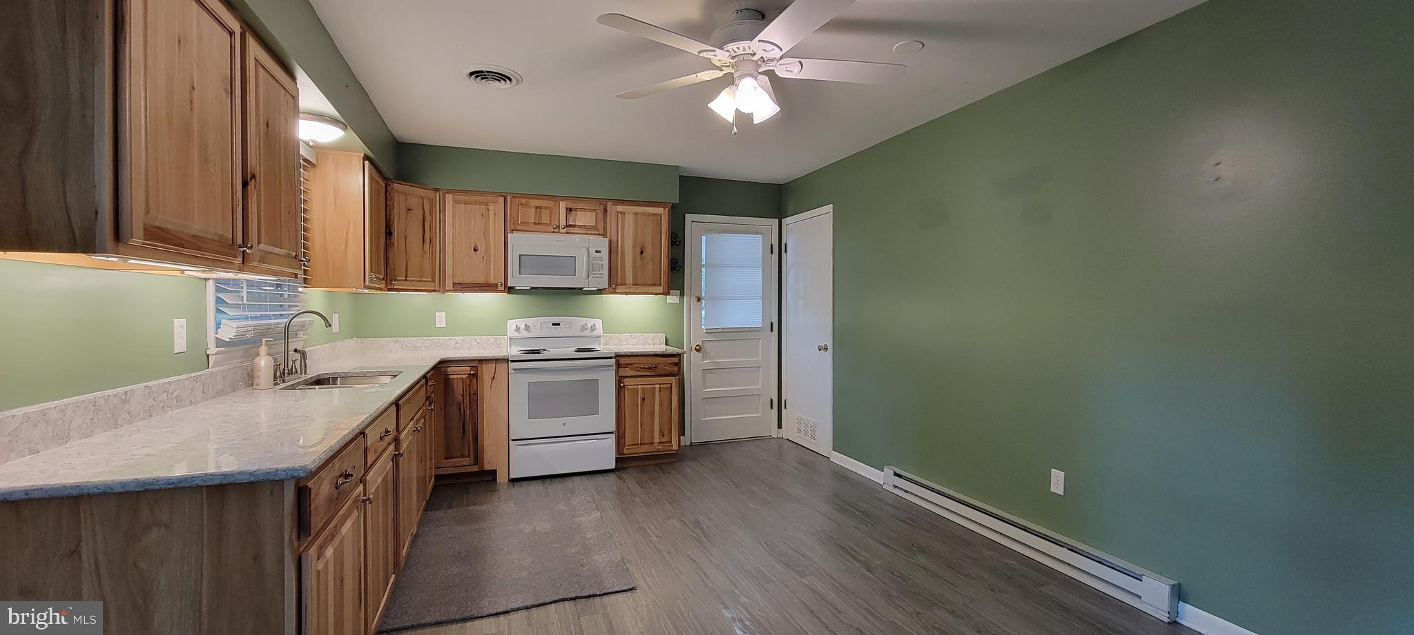 BOONSBORO - Residential