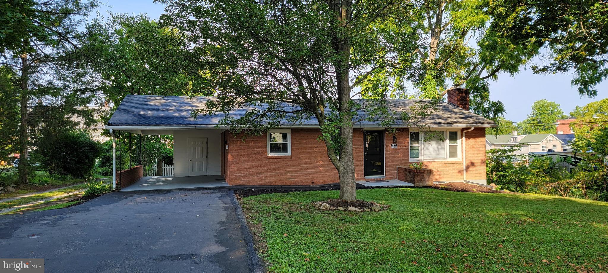 BOONSBORO - Residential