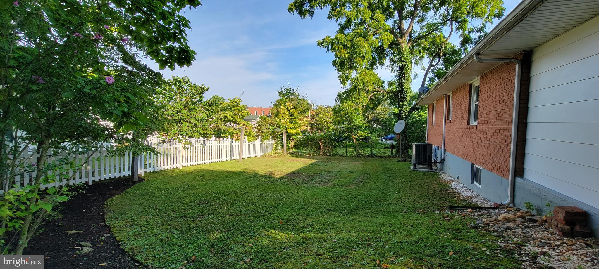 BOONSBORO - Residential