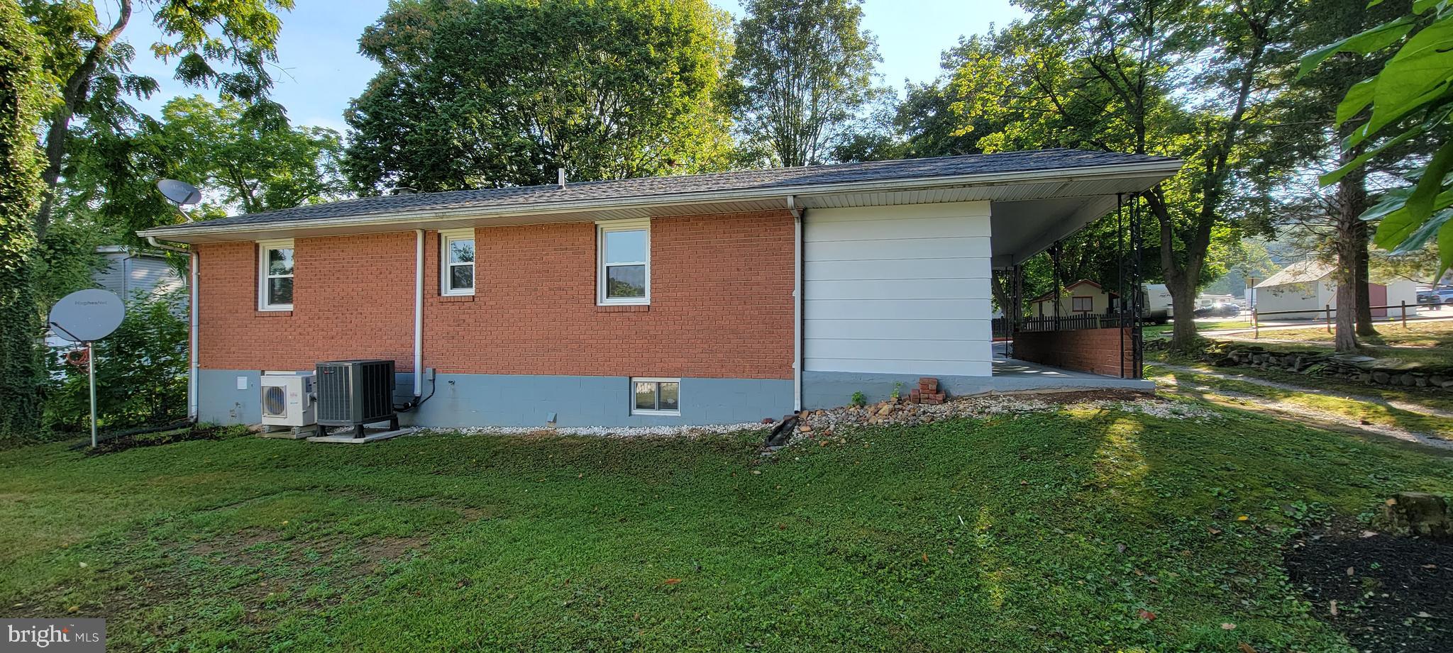 BOONSBORO - Residential