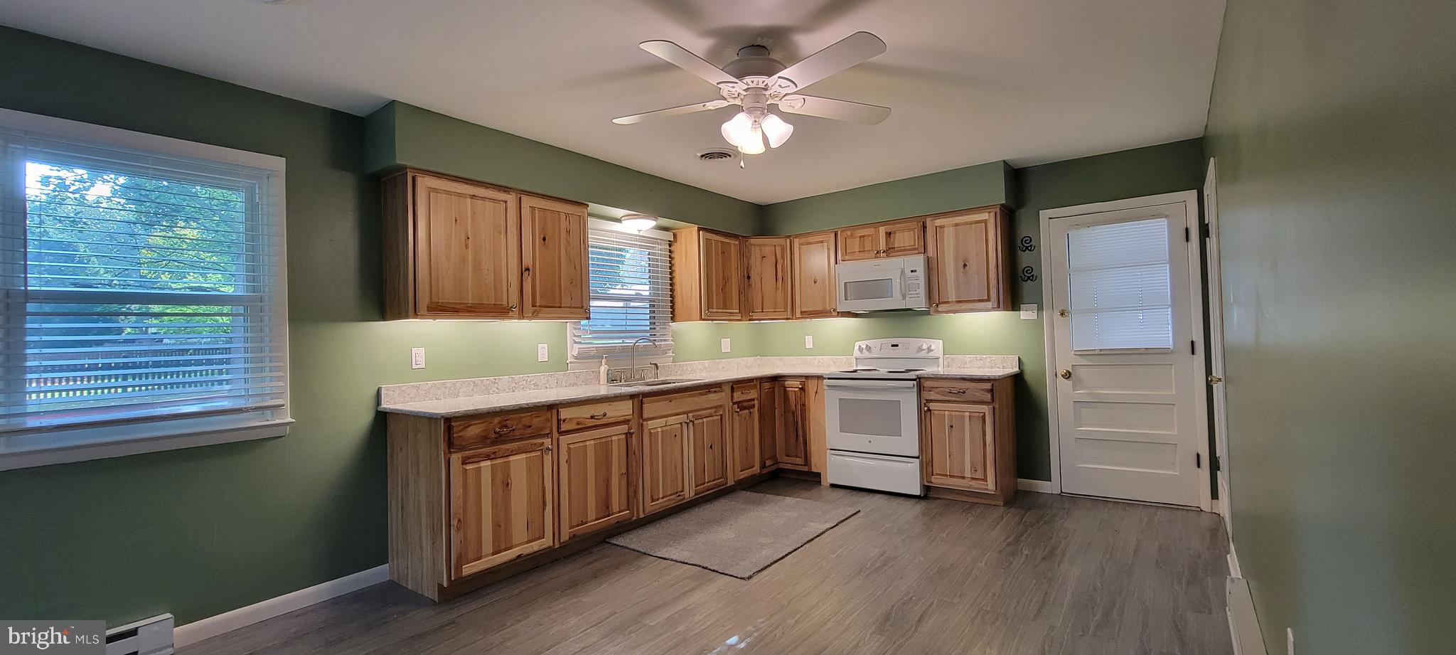 BOONSBORO - Residential