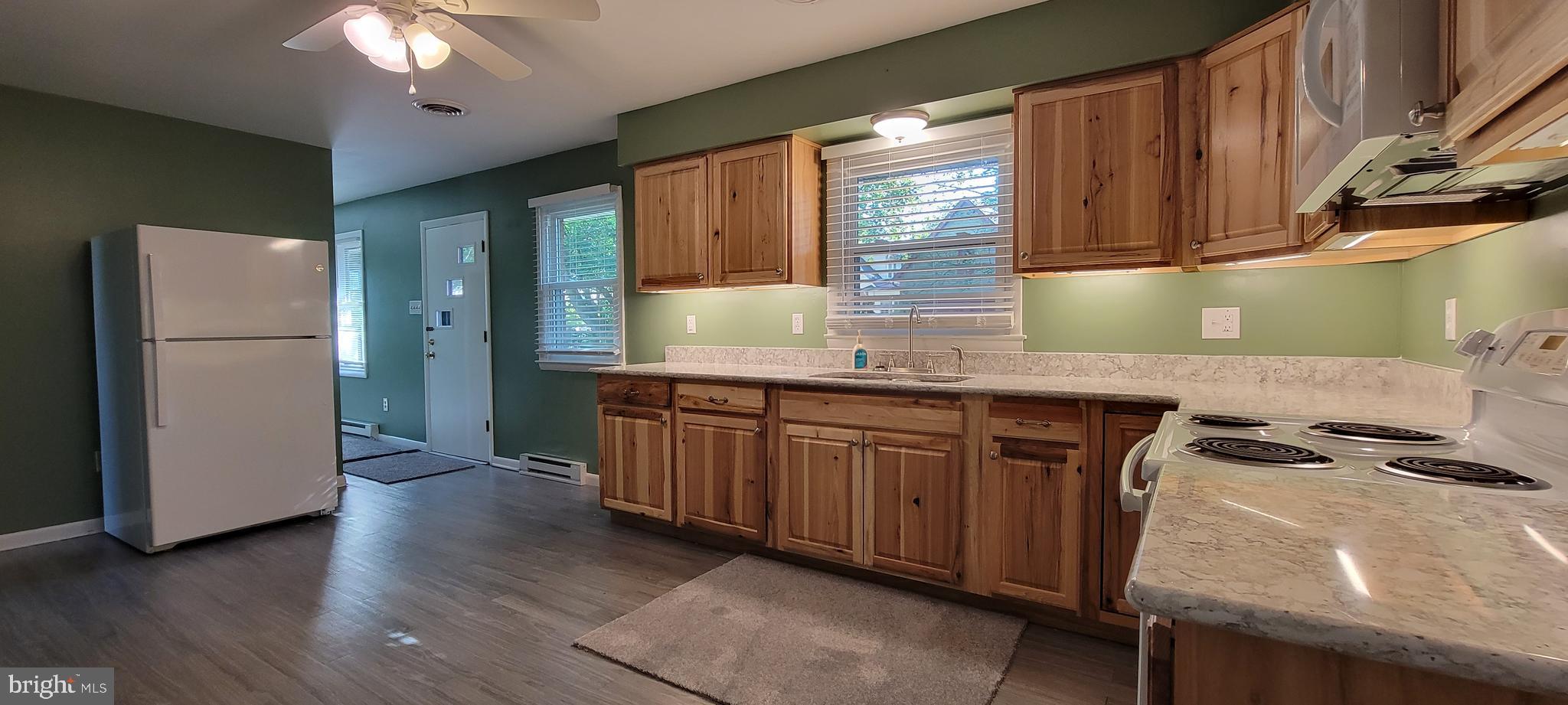 BOONSBORO - Residential