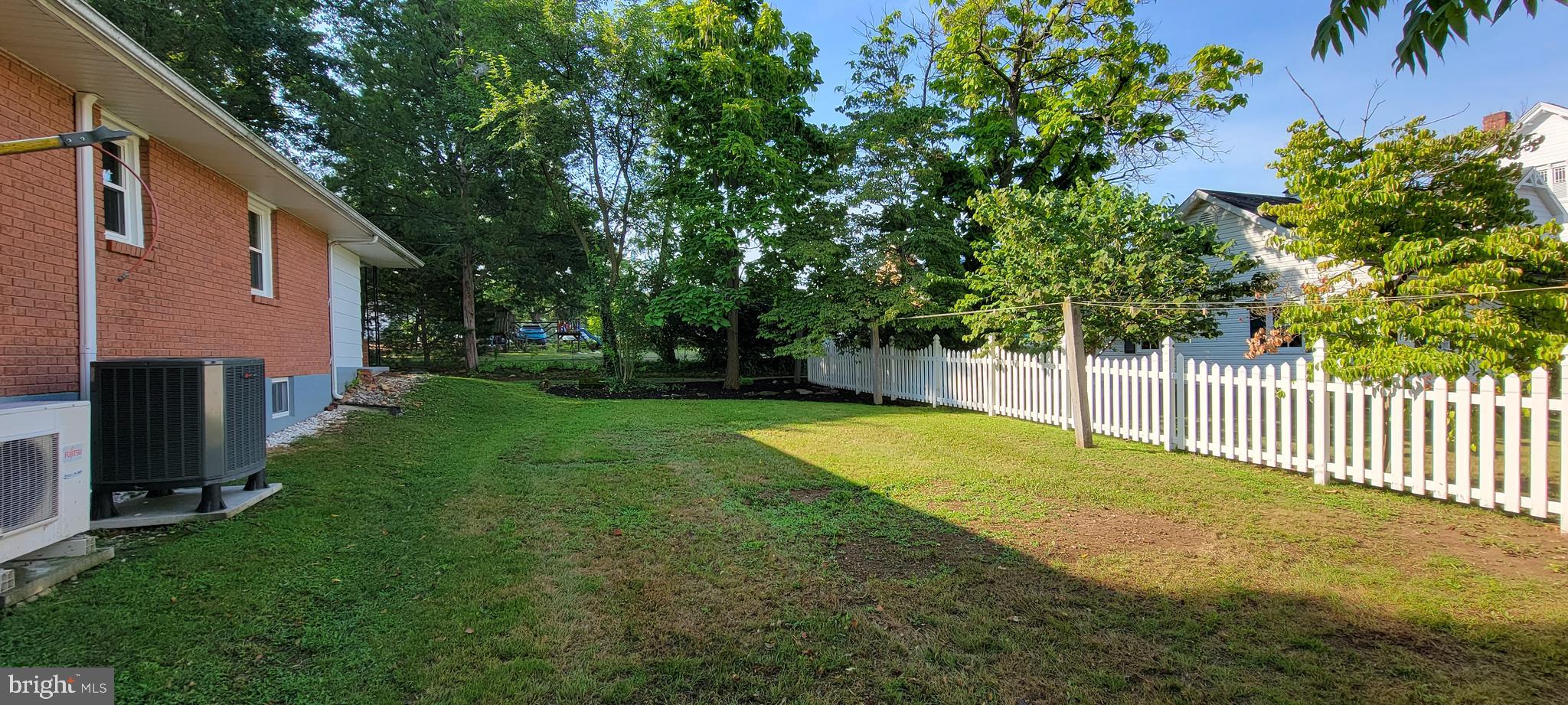 BOONSBORO - Residential