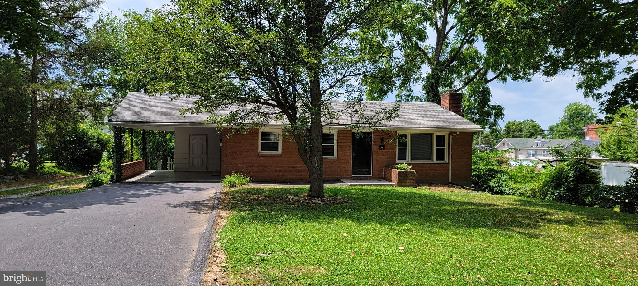 BOONSBORO - Residential