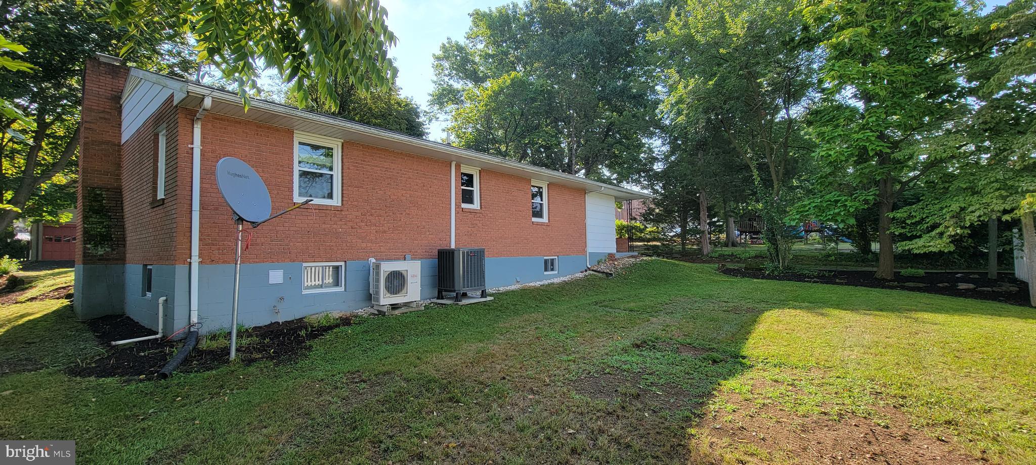 BOONSBORO - Residential