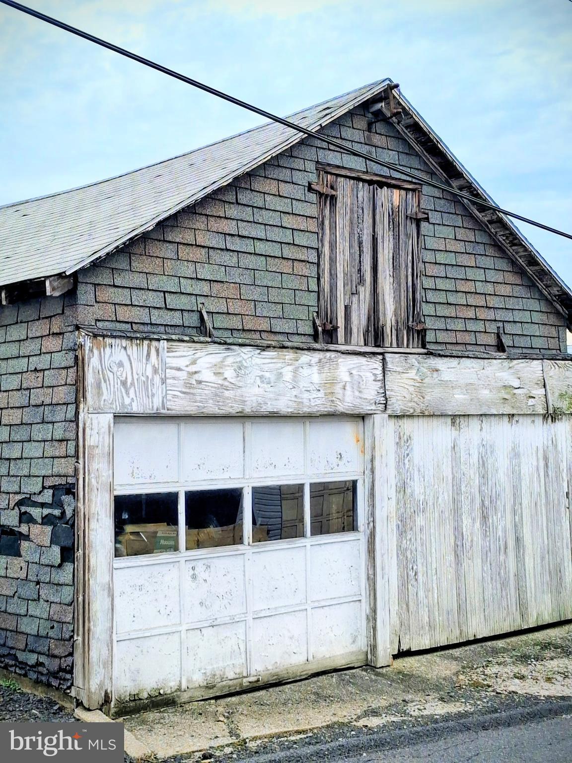 SCHUYLKILL HAVEN - Residential