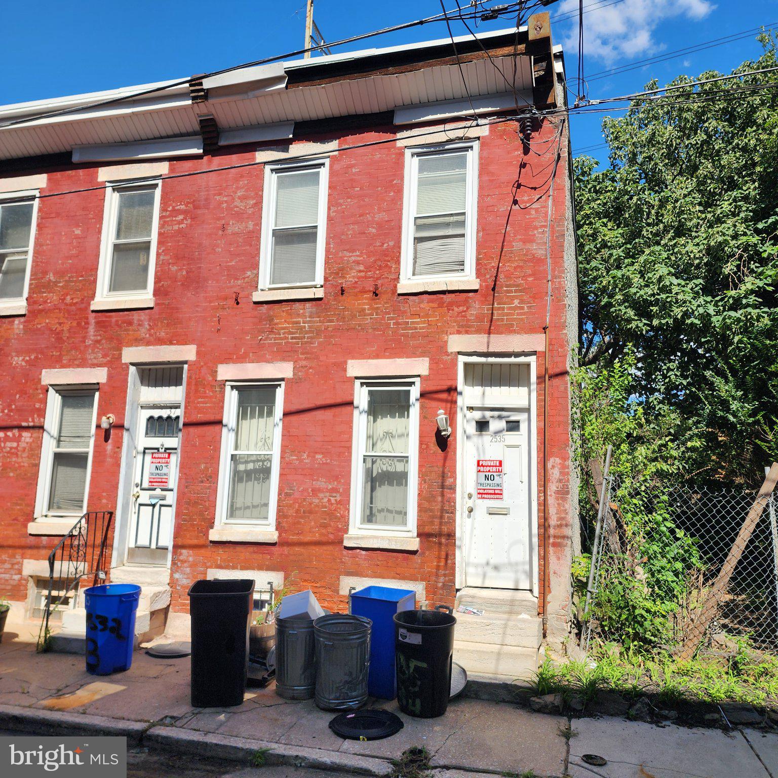 2537 ALTER STREET