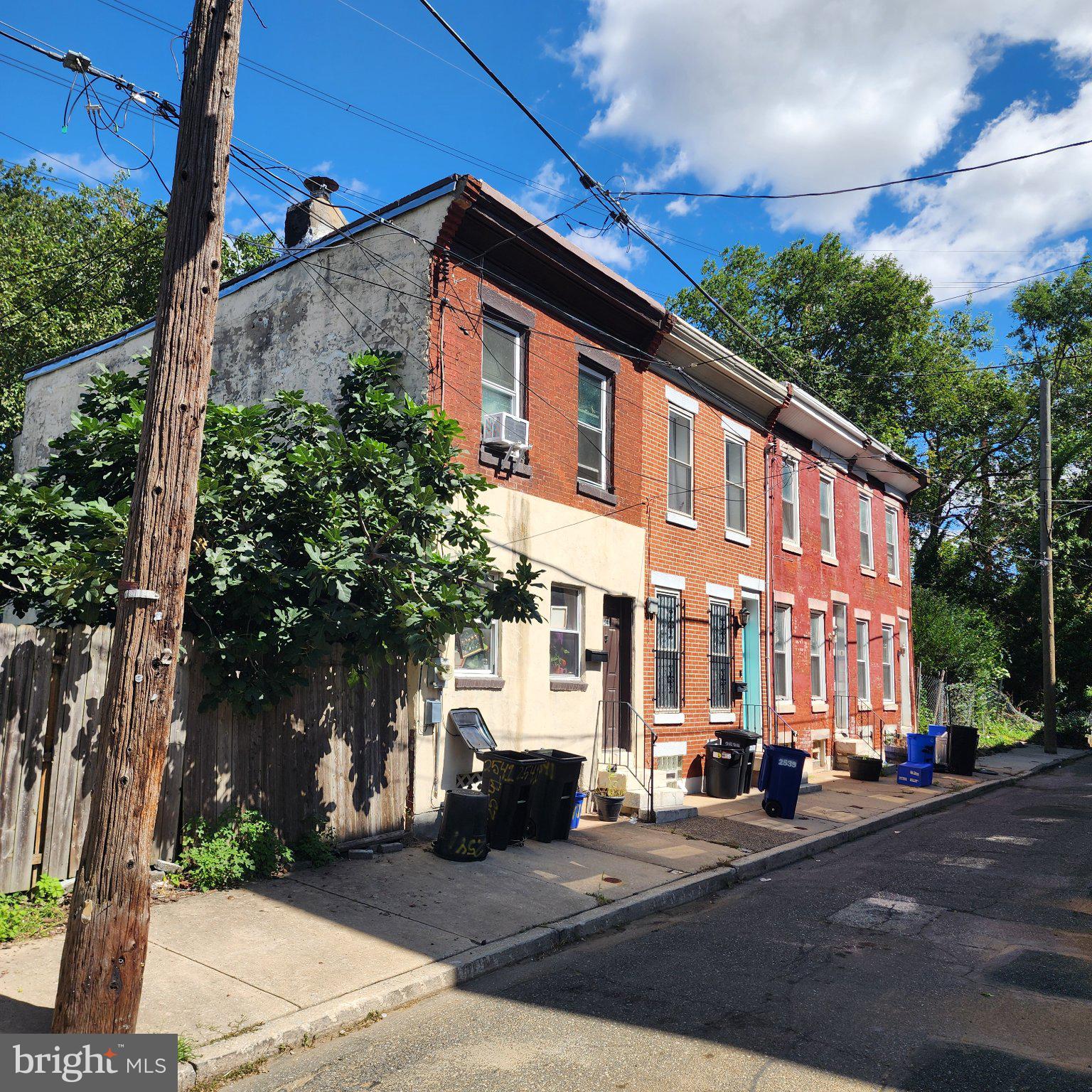 2537 ALTER STREET
