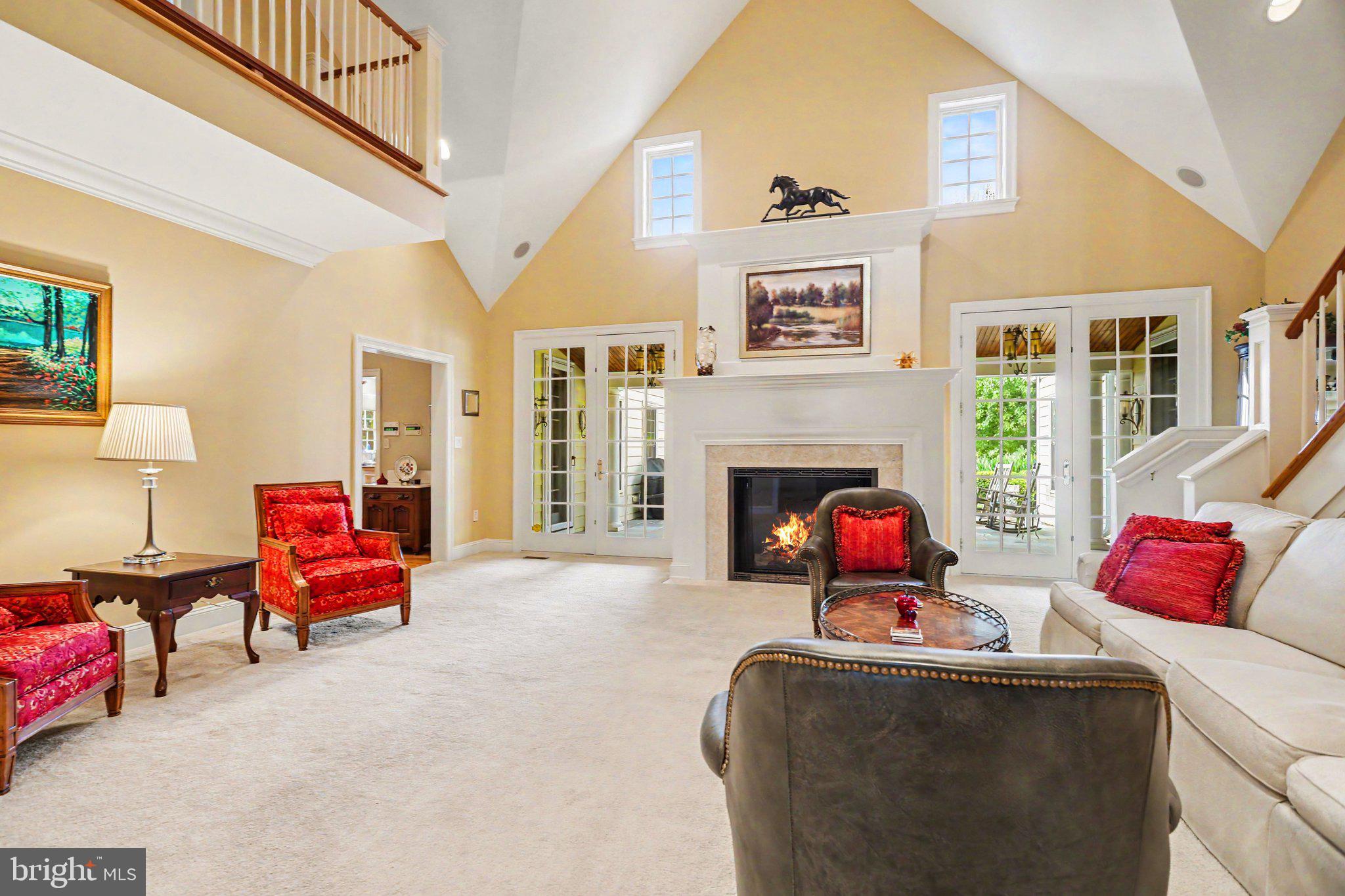 36 BRUSEN DRIVE