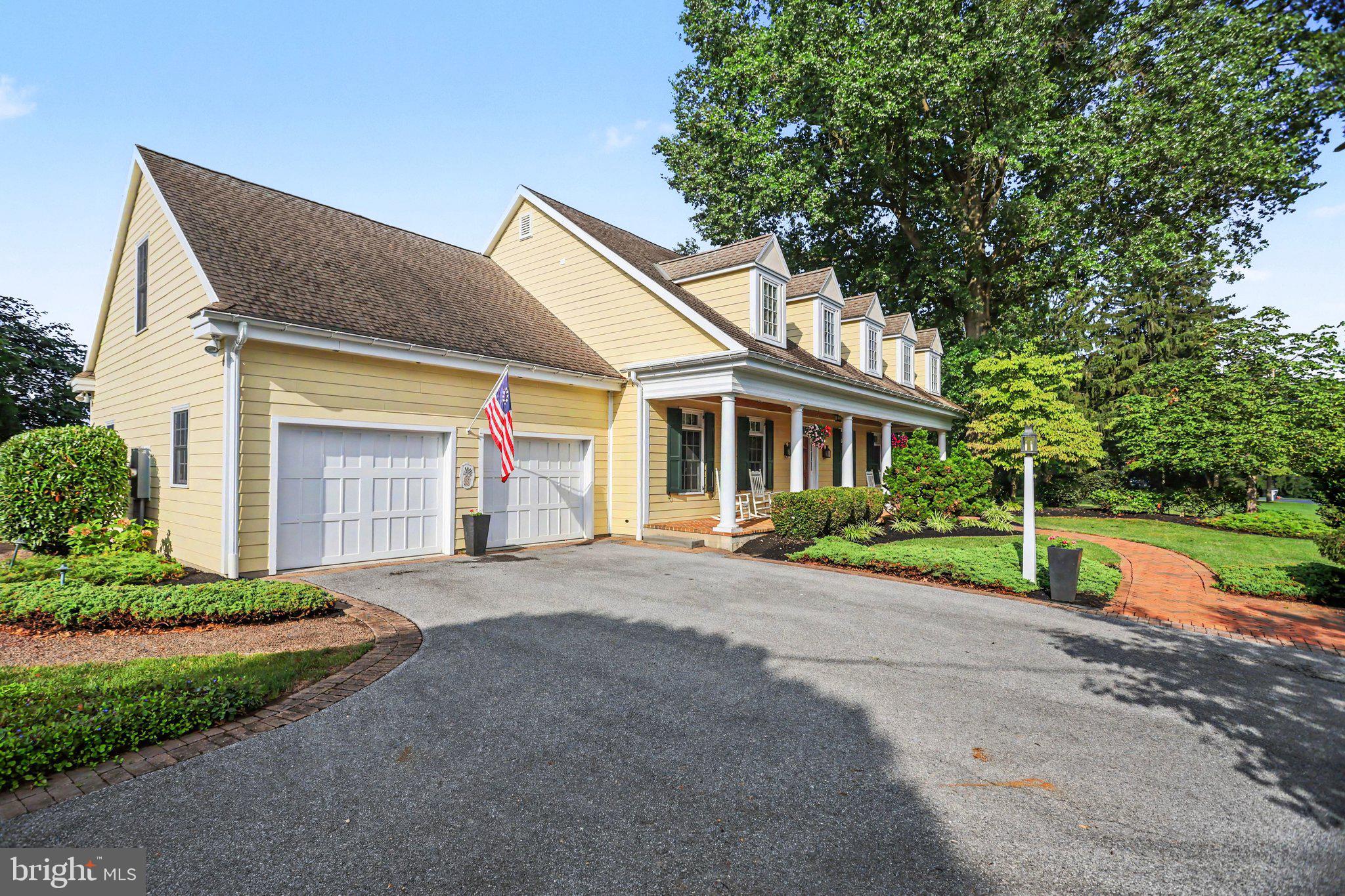 36 BRUSEN DRIVE