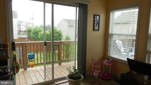 PRENTISS POINT - Residential Lease