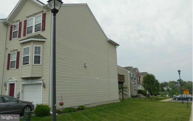 PRENTISS POINT - Residential Lease