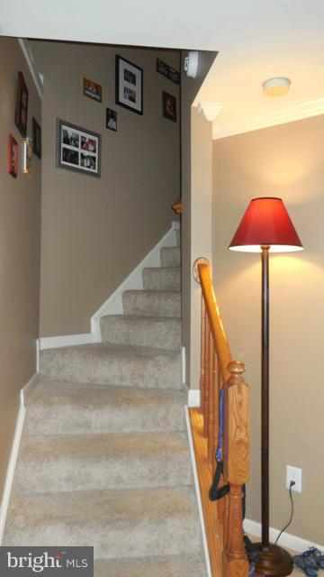 PRENTISS POINT - Residential Lease