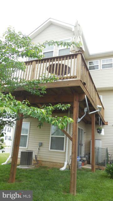 PRENTISS POINT - Residential Lease