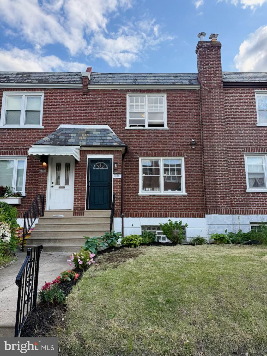 Photo of 7538 Rugby Street, PHILADELPHIA, PA 19150 (MLS # PAPH2623106)