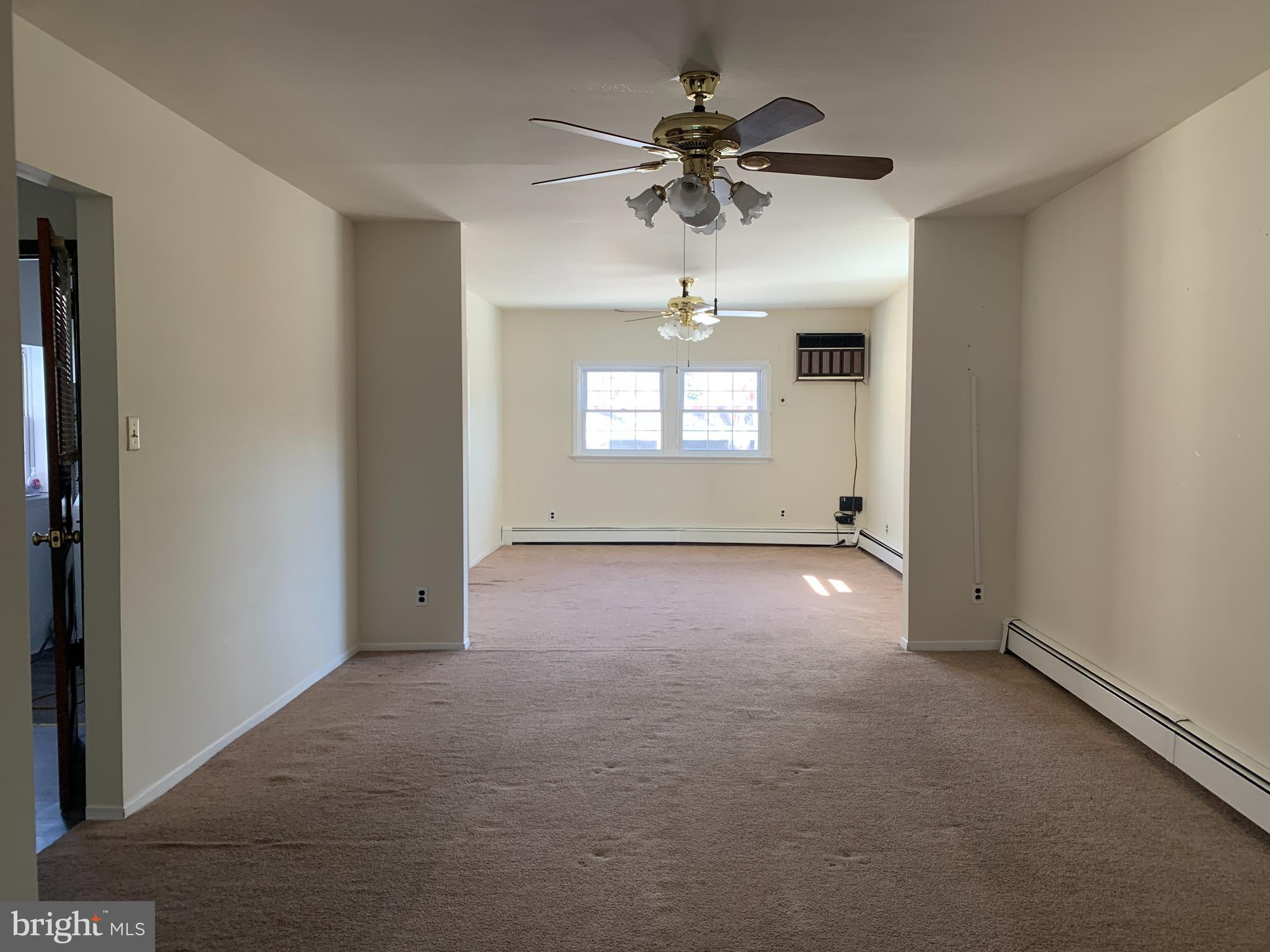 BRISTOL - Residential Lease