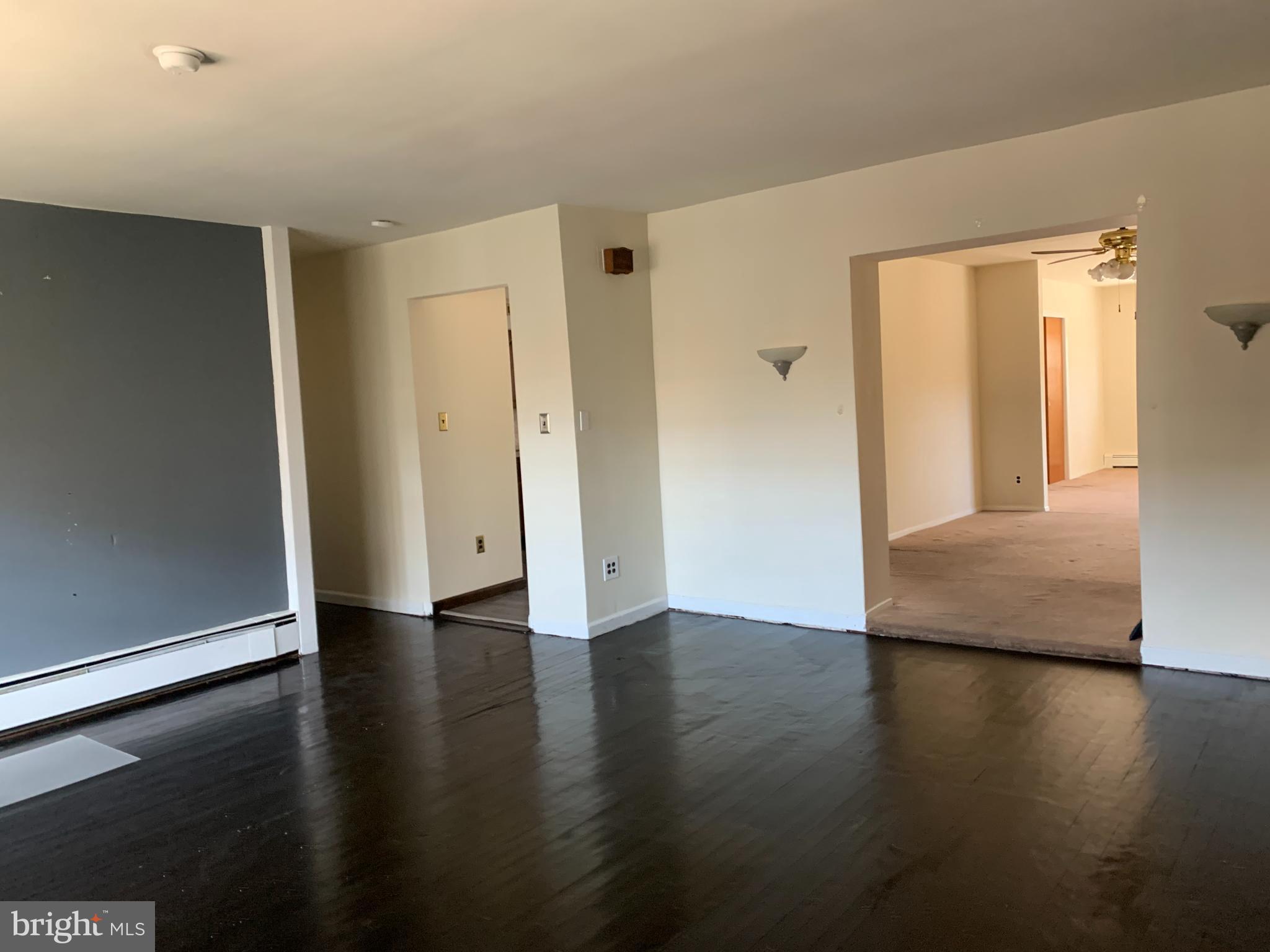 BRISTOL - Residential Lease