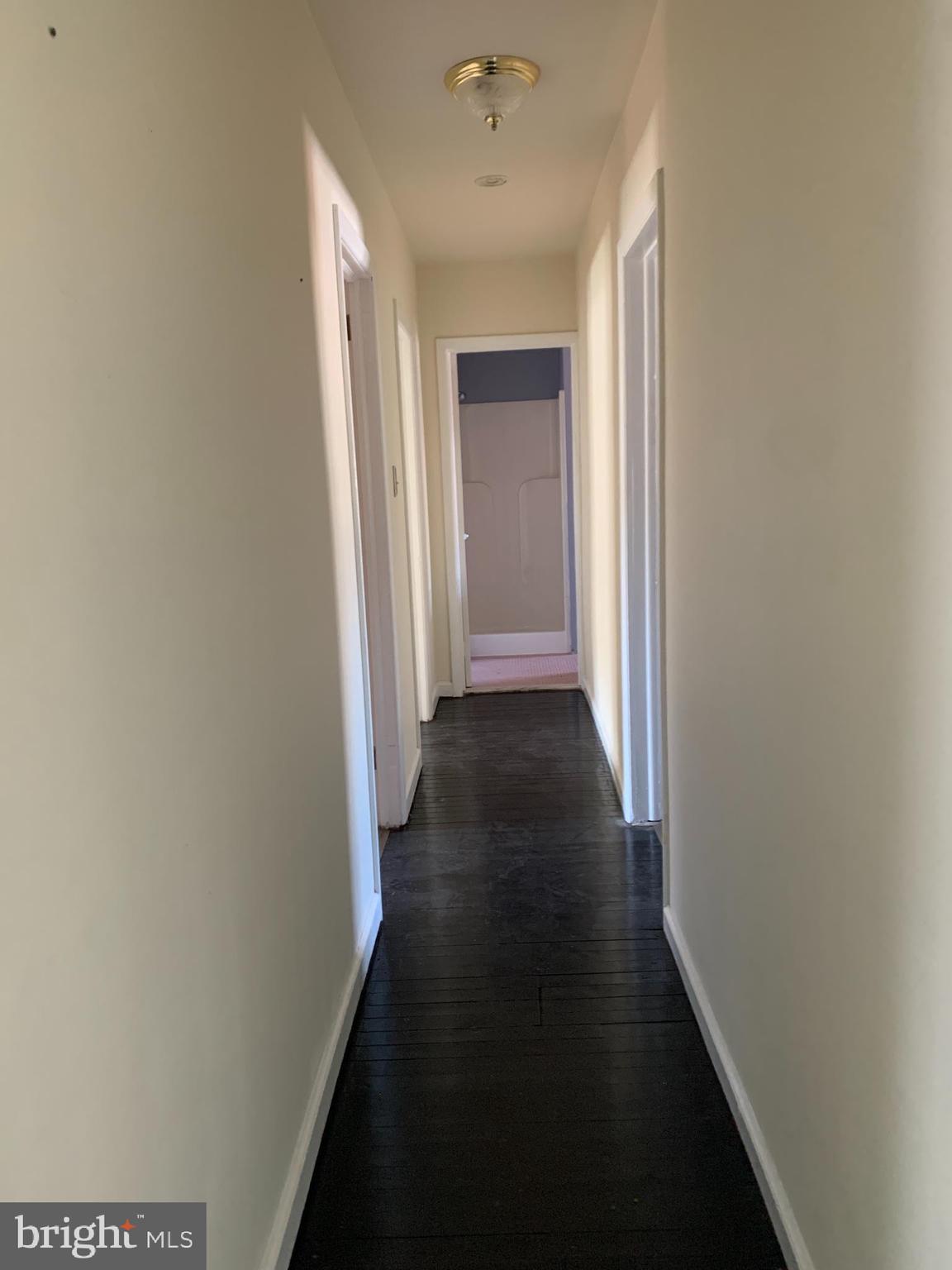 BRISTOL - Residential Lease