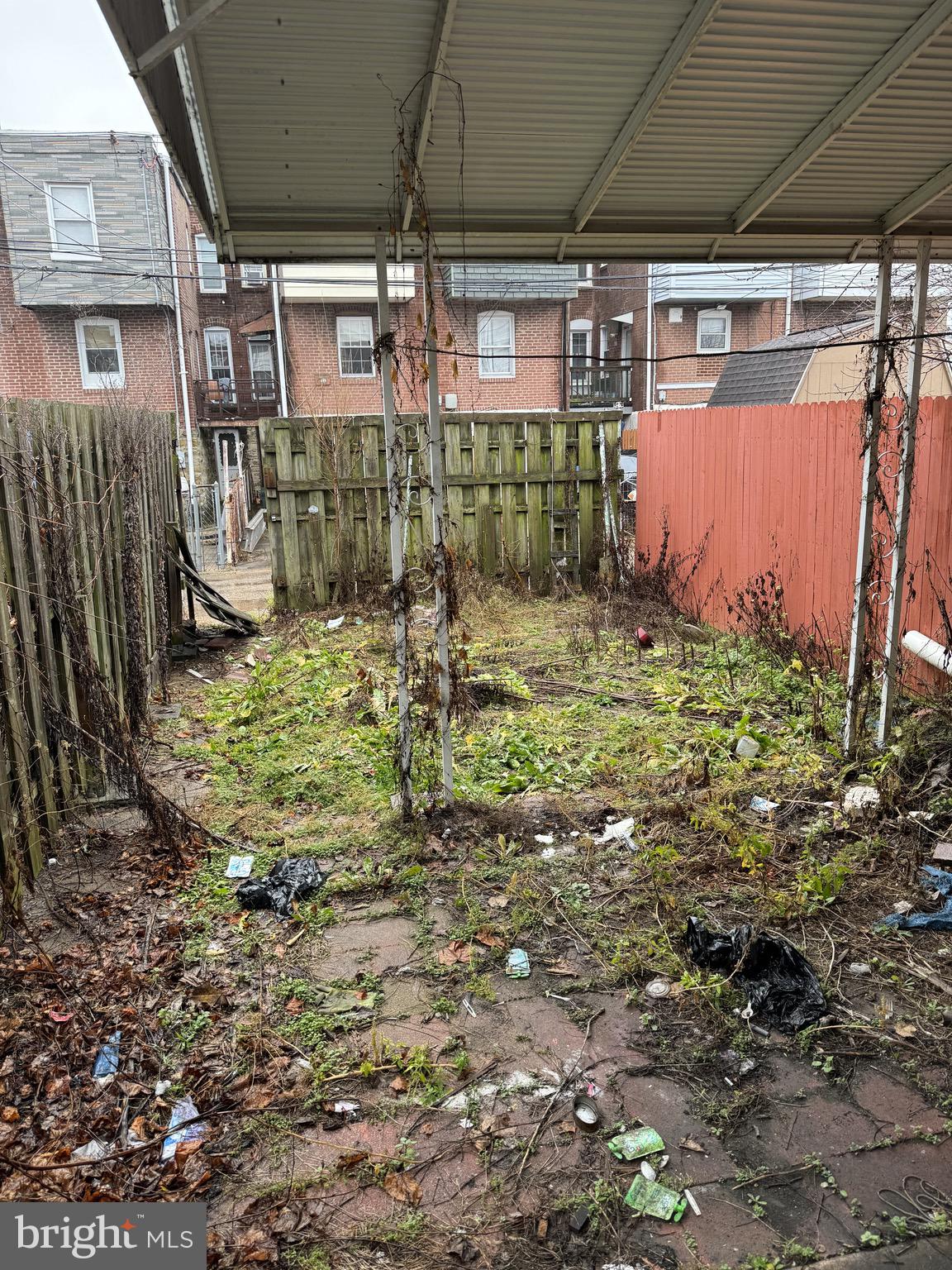 TACONY - Residential