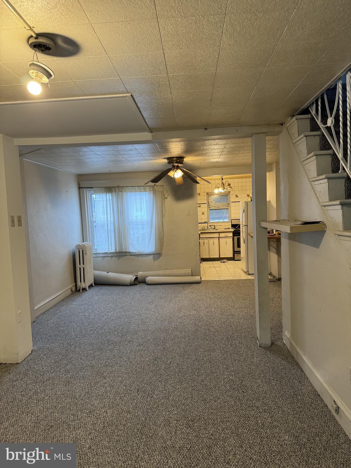 TACONY - Residential