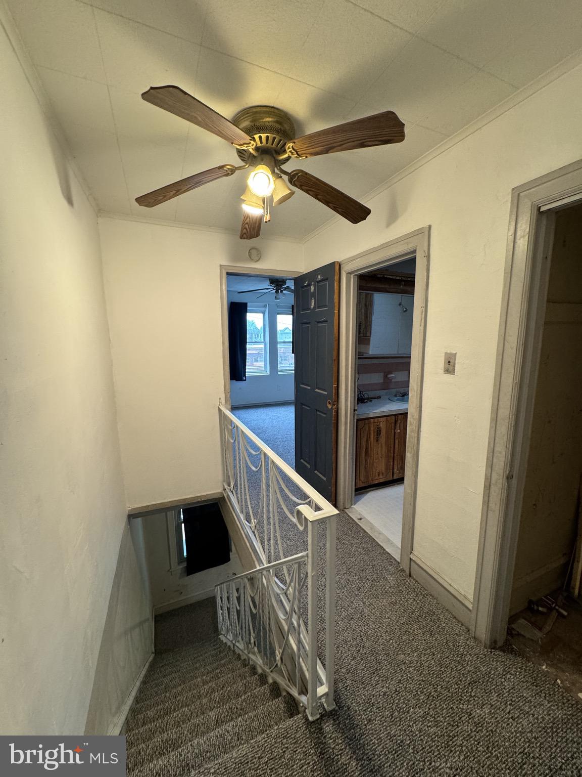 TACONY - Residential