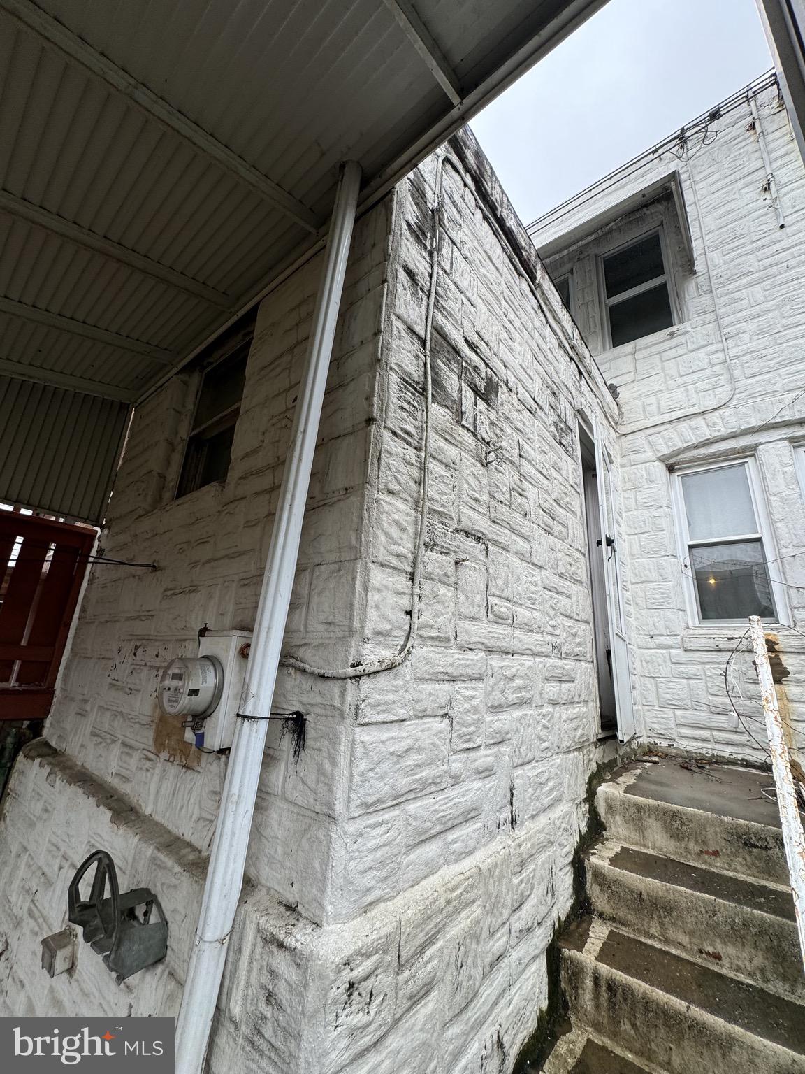 TACONY - Residential