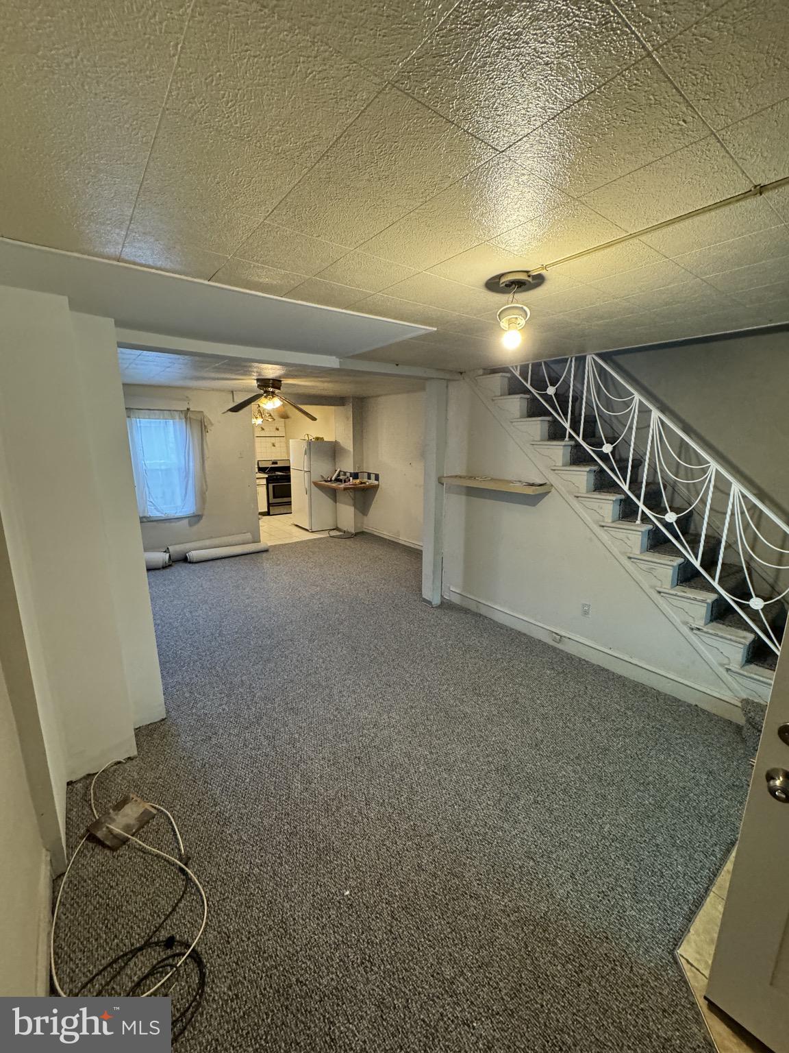 TACONY - Residential
